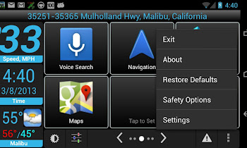 Car Home Ultra Full 4.05