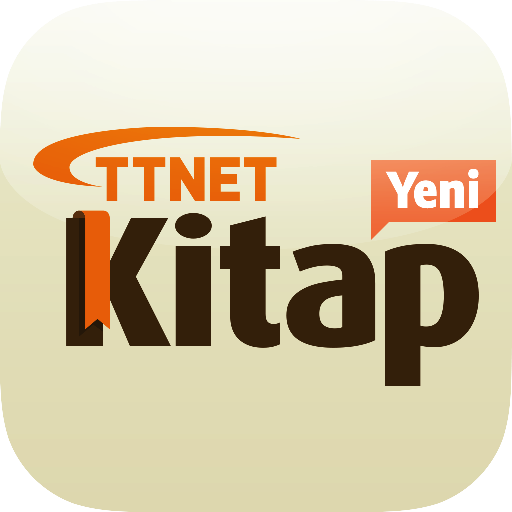 TTNET Kitap “Yeni” LOGO-APP點子