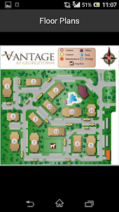 Vantage At Georgetown Apts Screenshots 3