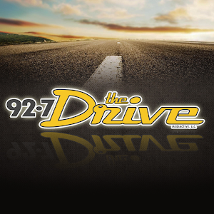 92.7 The Drive.apk 6.37