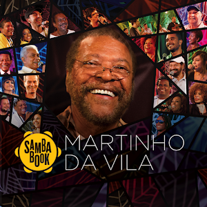 Sambabook Martinho da Vila.apk 1.6
