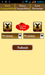 Love Compatibility Hindi poster 10