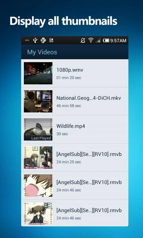 QQPlayer - screenshot