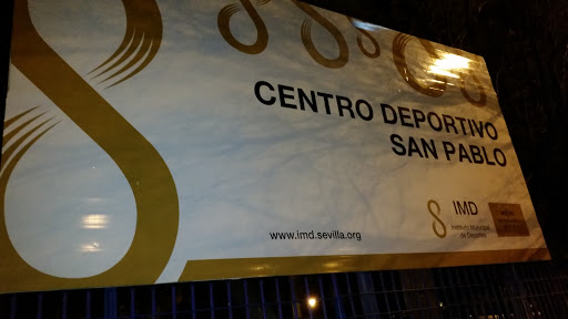 Centro Deportivo San Pablo