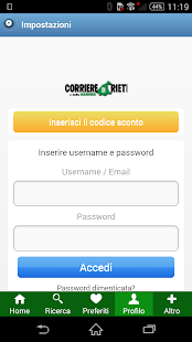 Download Il Corriere di Rieti APK for PC