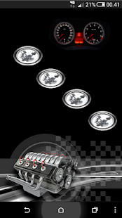 Car Acceleration Sounds Screenshots 4