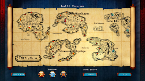 Dragon Portals poster 12