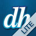 Daily Herald LITE logo