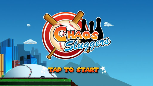 Chaos Sluggers Lite