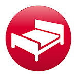 Cover Image of Download Hotel Search HRS (New) 6.0.1 APK