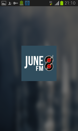 June8 FM Jazz