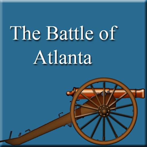 Civil War Battles - Atlanta 策略 App LOGO-APP開箱王