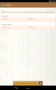 Free Download Clicker contador gratis APK for Android