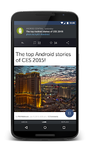Falcon Pro 3 Screenshot