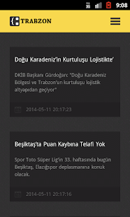 How to mod Trabzon Haber 1.0 mod apk for laptop