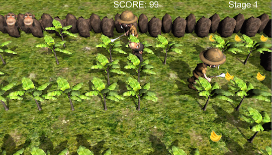 Monkey Bananas Screenshots 11