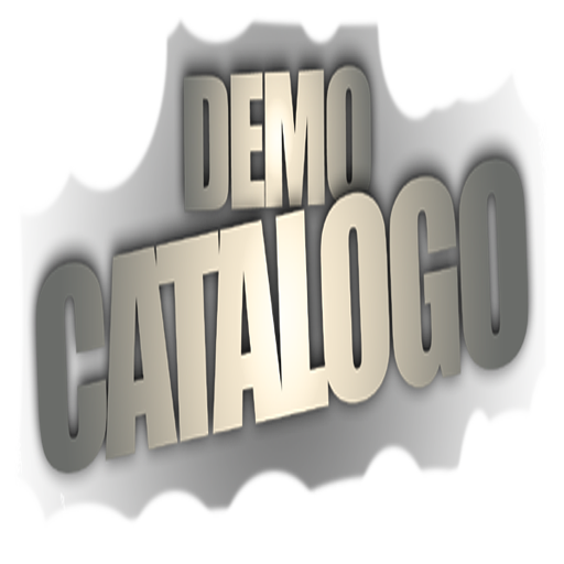 Demo Catalogo LOGO-APP點子