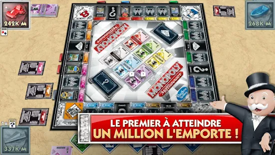 MONOPOLY Millionaire v1.8.8 (EA Appstore) 