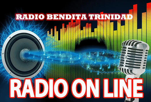 RADIO BENDITA TRINIDAD BOLIVIA