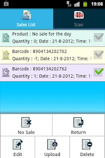 How to download ViziScan - Inventory Tracker 5.33 unlimited apk for pc