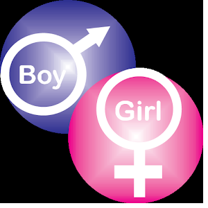 Predict Baby Gender Predictor 娛樂 App LOGO-APP開箱王