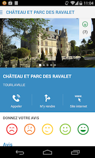 Cherbourg Cotentin Tour Screenshots 10