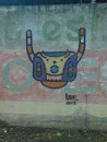 Graffiti Robot Code