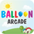 Balloon Arcade mobile app icon