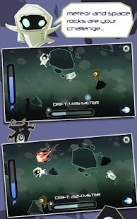 Longest Drift in Space Screenshots 5