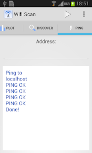 WIFI Scan Pro Screenshots 3