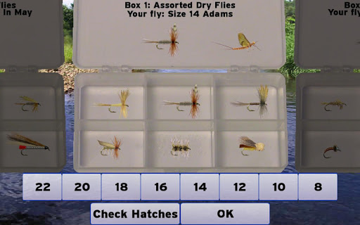 免費下載體育競技APP|Fly Fishing Simulator app開箱文|APP開箱王