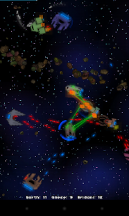 Pixel Fleet - screenshot thumbnail