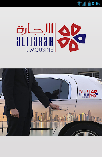 Alijarah Limo