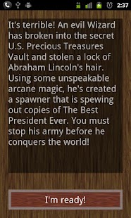 Download Abe Clone Attack APK