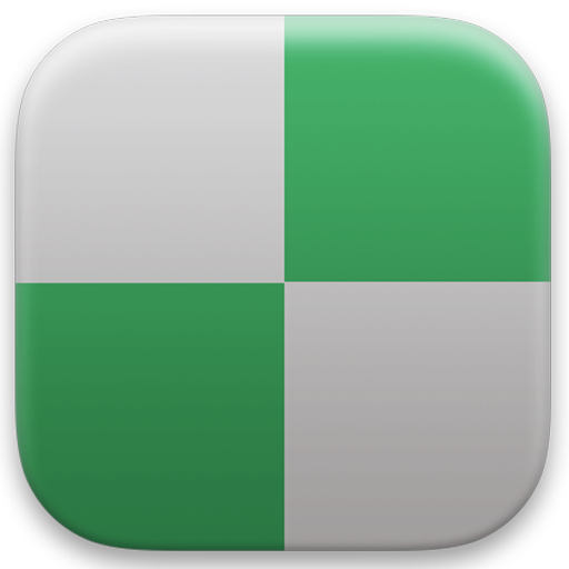 Tap Green - Piano Tiles LOGO-APP點子