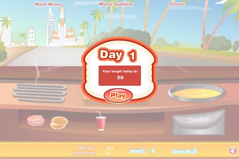 How to download Obama Burger Stand 1.0.1 apk for bluestacks