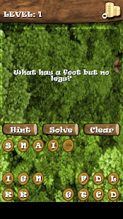 How to mod World of Riddles lastet apk for android