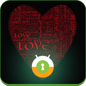 Love Wall & Lock 1.23