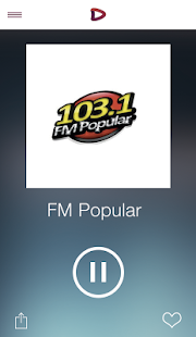 Tu Radio - Radios de Paraguay Screenshots 0