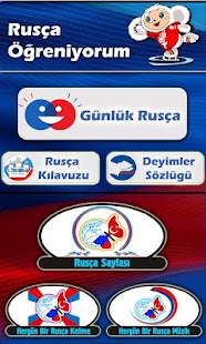 免費下載教育APP|Rusça Öğreniyorum app開箱文|APP開箱王