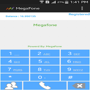 Free Download MegaFone APK