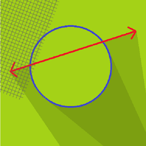 Coordinate Geometry Calculator 5.0.0.5