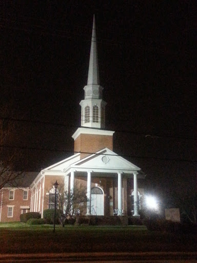 Fleming Baptist Church