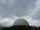 Intech Planetarium