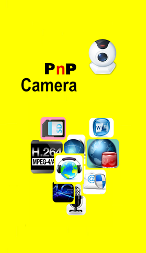 pnpipcam