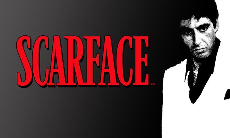 scarface modded download