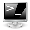 Terminal Helper logo