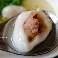 埔里 蘇媽媽湯圓