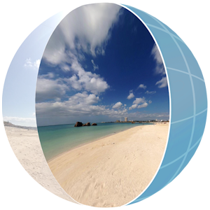 Sphere Panorama Live Wallpaper 1.4.0