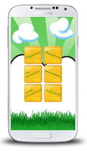 English Grammar Pro - screenshot thumbnail